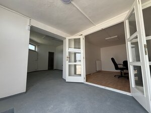 Skladový priestor na prenájom  pri Komárne — foto 1