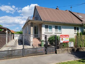 Nová cena! Rodinný dom na predaj v Komárne — foto 1