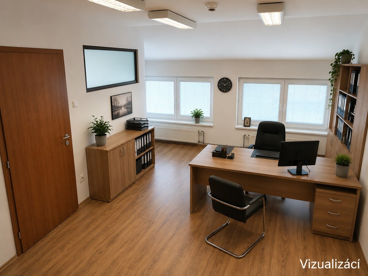 Investičná príležitosť v centre Komárna! — foto 11