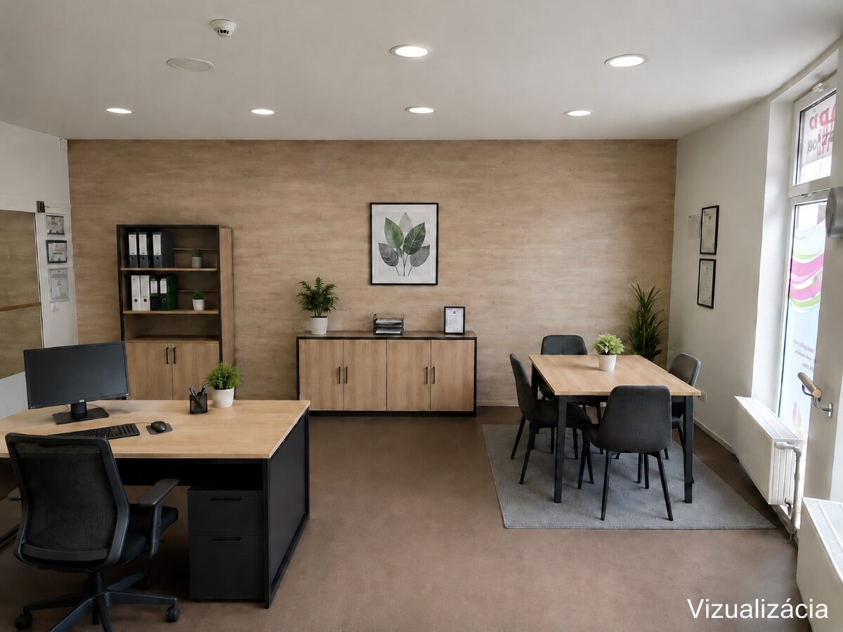 Investičná príležitosť v centre Komárna! — foto 5