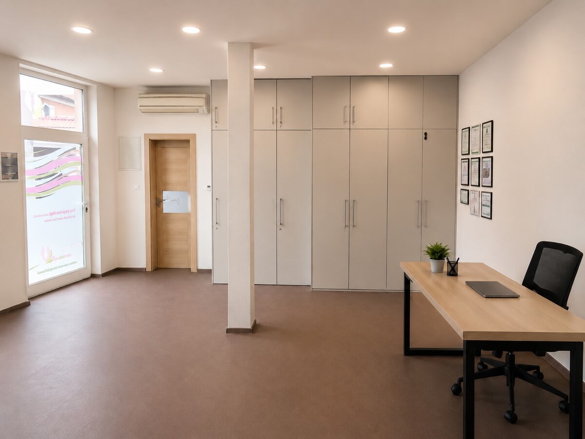 Investičná príležitosť v centre Komárna! — foto 7