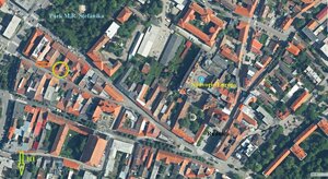 Investičná príležitosť v centre Komárna! — foto 2