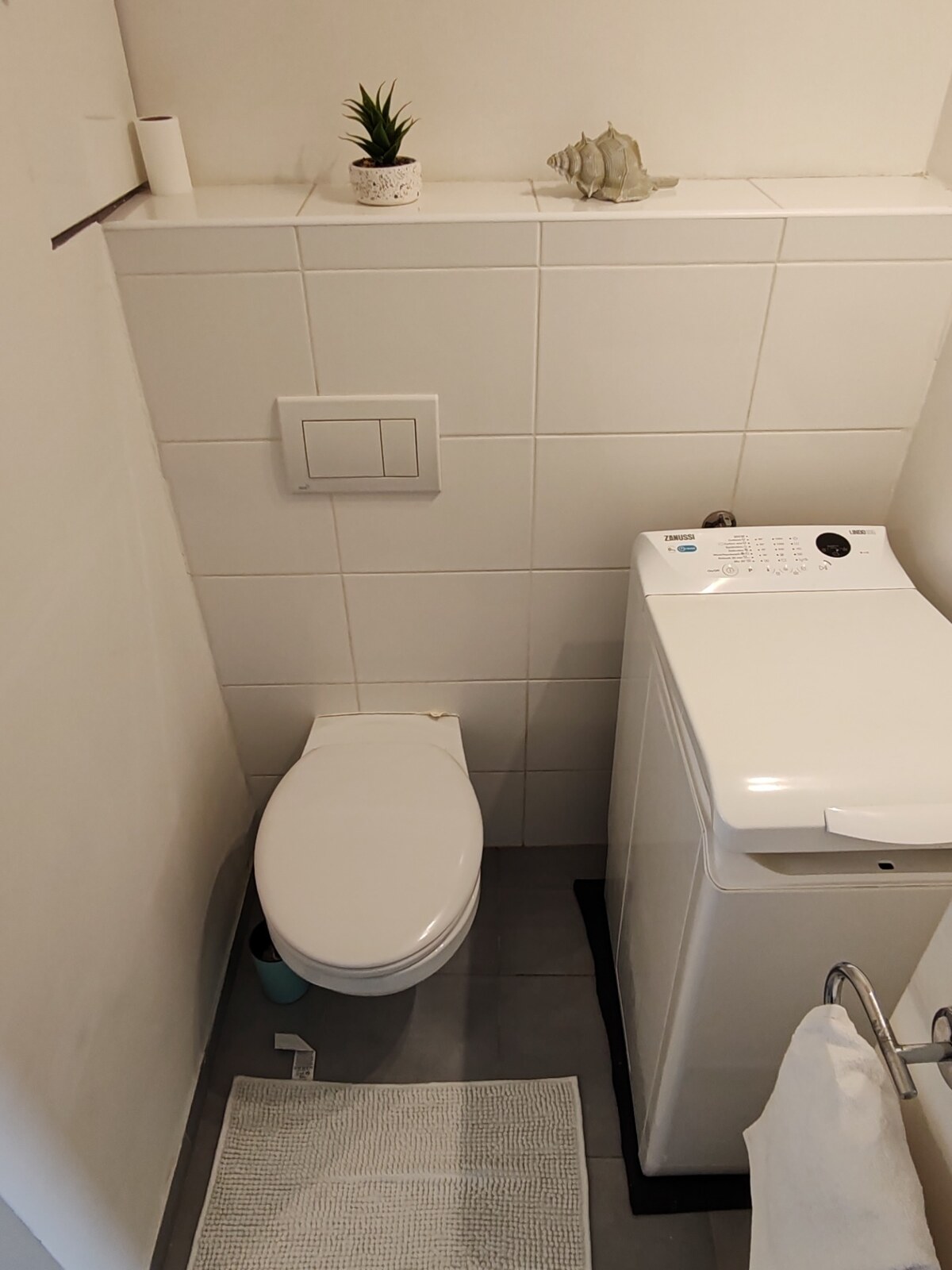 Znížená cena! Prerobený 3 izbový byt na predaj v Komárne — foto 10