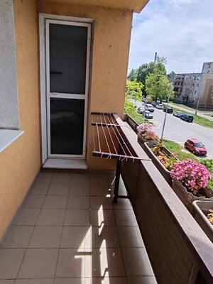 Znížená cena! Prerobený 3 izbový byt na predaj v Komárne — foto 15
