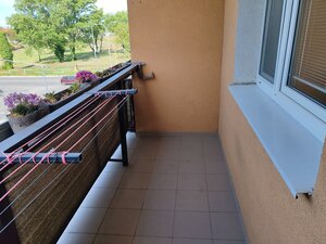 Znížená cena! Prerobený 3 izbový byt na predaj v Komárne — foto 16