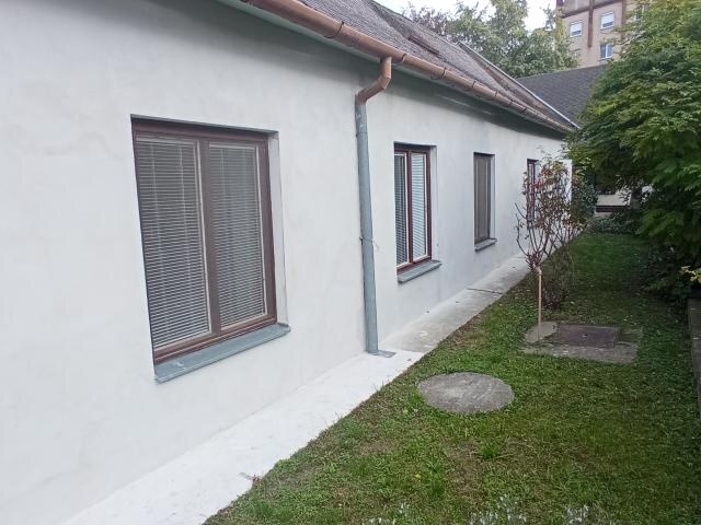 Rodinný dom na predaj v centre Komárna — foto 10