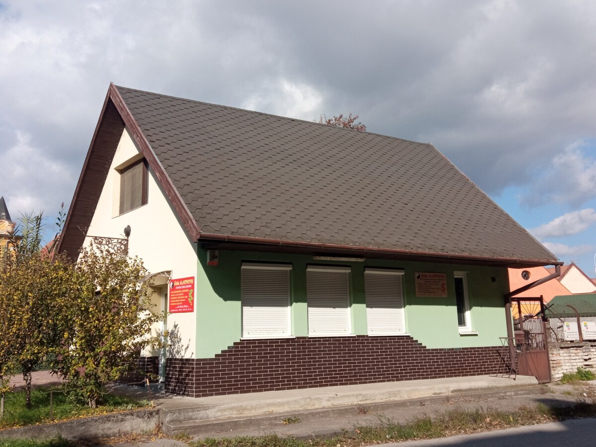 2 budovy v centre Komárna na predaj! — foto 14