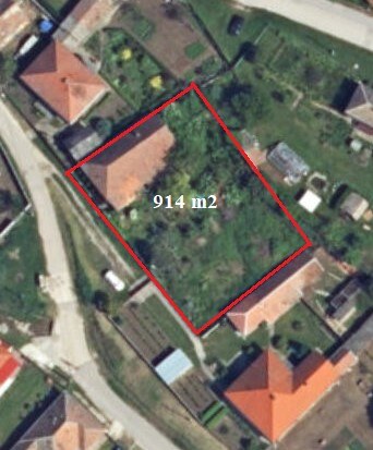 Iba u nás! Dom s pozemkom na predaj - Svätý Peter — foto 16