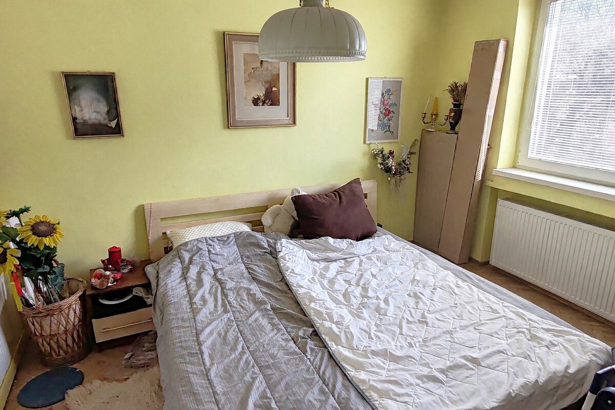 Ponúkame  na predaj 3 izbový byt na VII. sídlisku v Komárne — foto 3