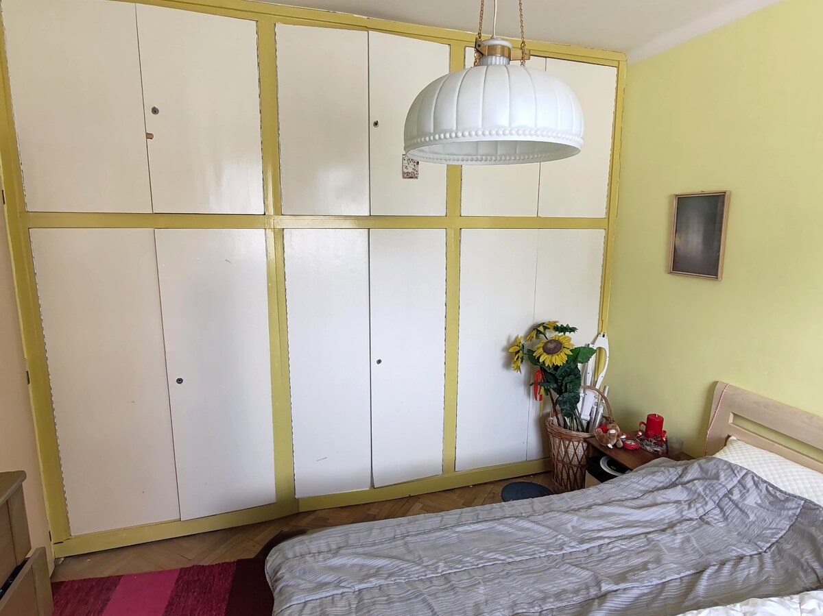 Ponúkame  na predaj 3 izbový byt na VII. sídlisku v Komárne — foto 4