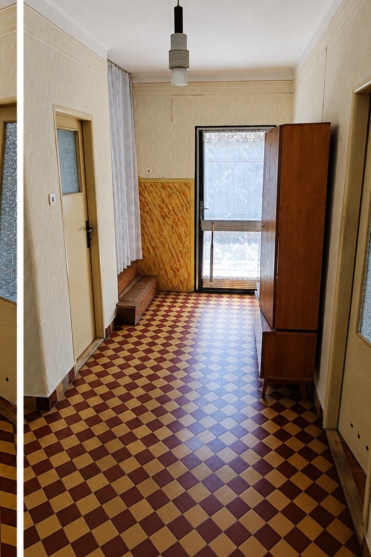 Rodinný dom so záhradou na predaj v Kameničnej — foto 11