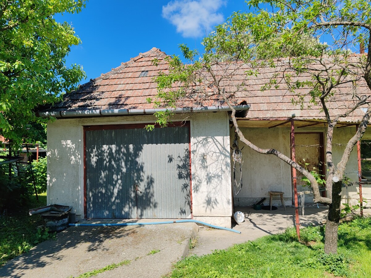 Rodinný dom so záhradou na predaj v Kameničnej — foto 17