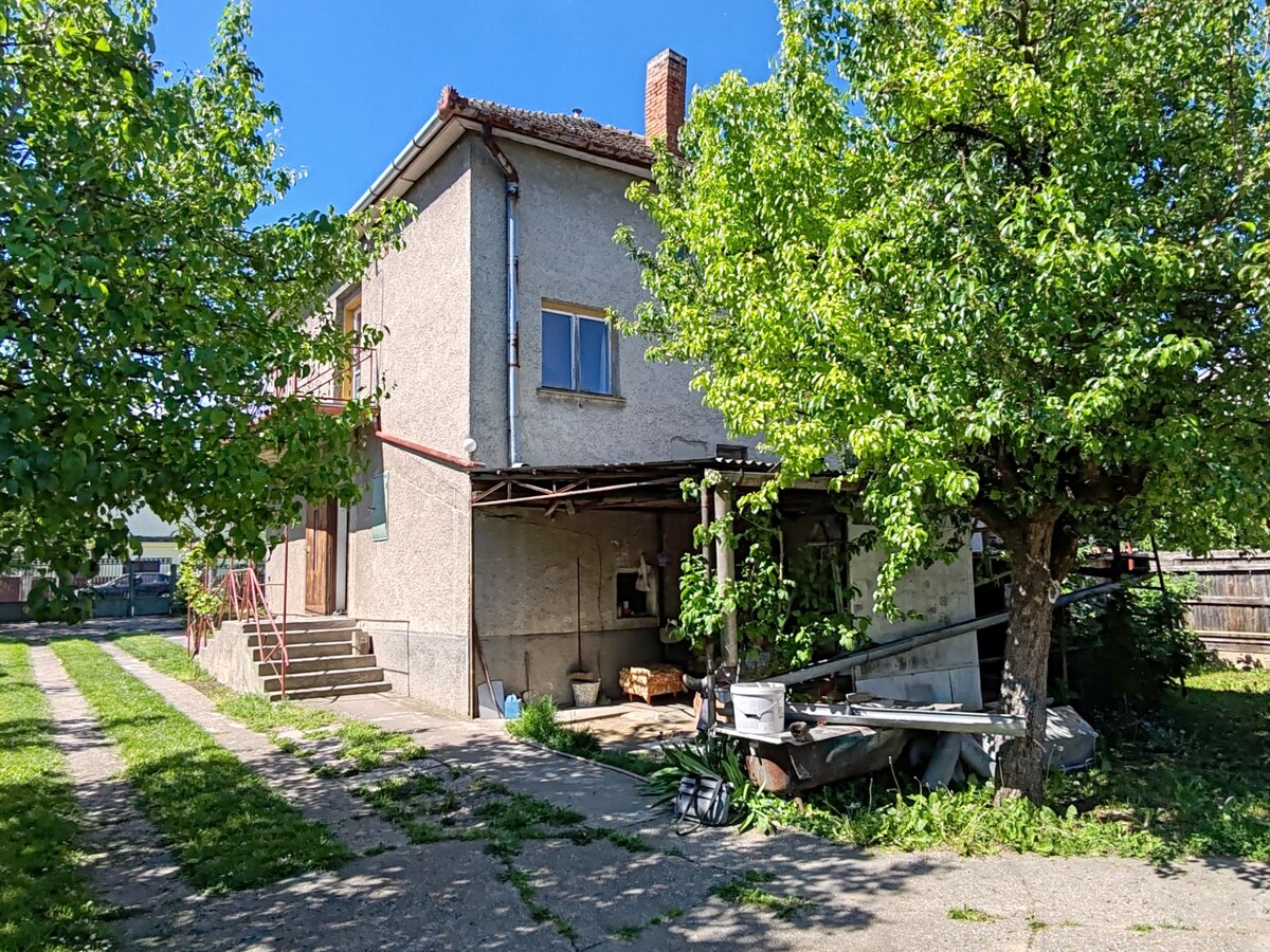 Rodinný dom so záhradou na predaj v Kameničnej — foto 20