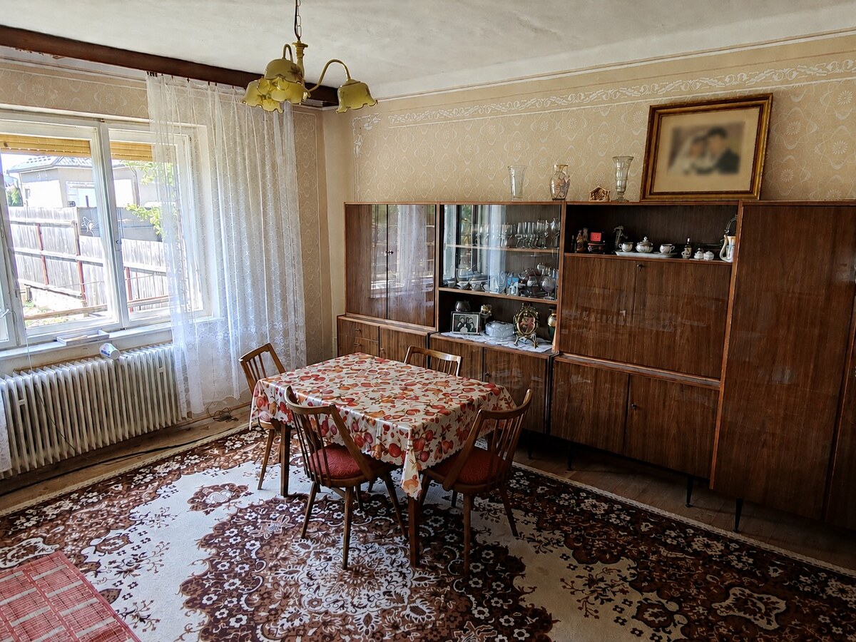 Rodinný dom so záhradou na predaj v Kameničnej — foto 7