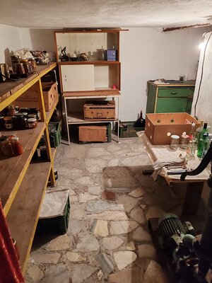 Rodinný dom so záhradou na predaj v Kameničnej — foto 14