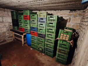Rodinný dom so záhradou na predaj v Kameničnej — foto 18