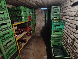 Rodinný dom so záhradou na predaj v Kameničnej — foto 19