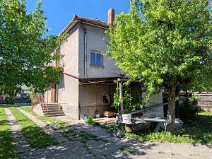 Rodinný dom so záhradou na predaj v Kameničnej — foto 20