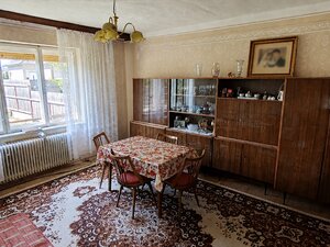 Rodinný dom so záhradou na predaj v Kameničnej — foto 7
