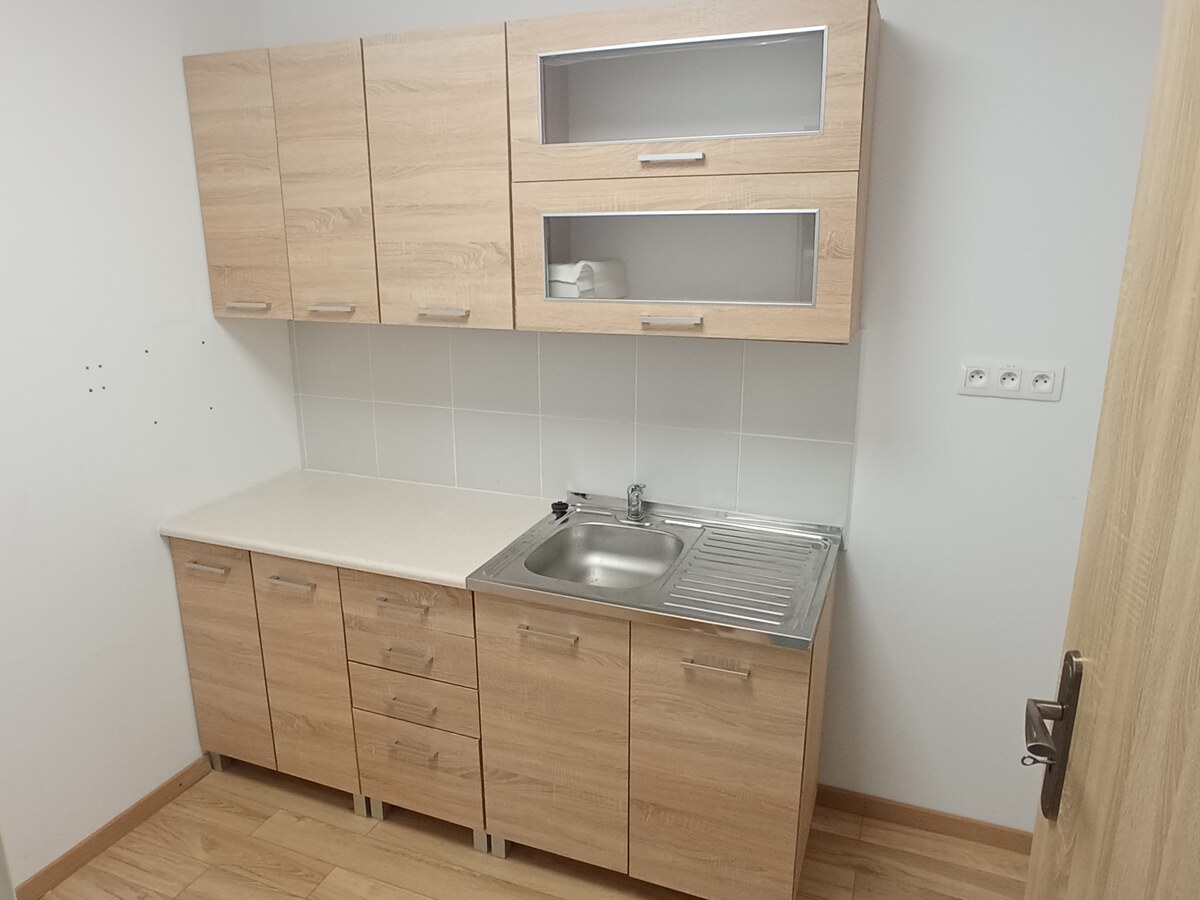 Skladový priestor na prenájom v Komárne — foto 4