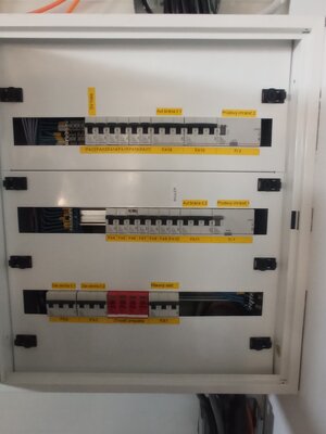 Skladový priestor na prenájom v Komárne — foto 12