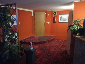 Komerčný priestor v centre Komárna na prenájom — foto 6