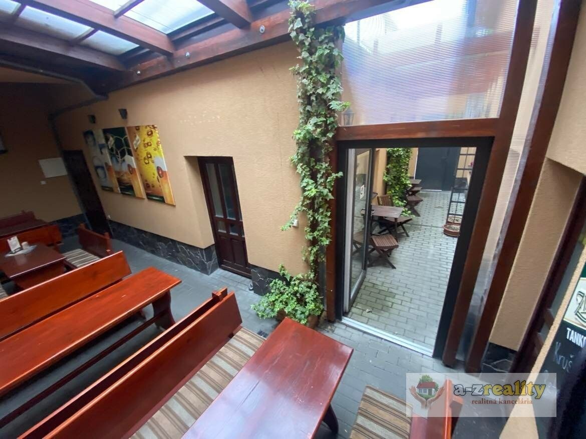 Polyfunkčná budova v Komárne na predaj! — foto 6