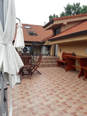 Polyfunkčná budova v Komárne na predaj! — foto 5