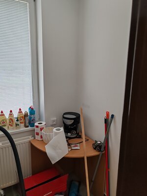 Priestory na bývanie a podnikanie na prenájom v dome v Komárne — foto 6