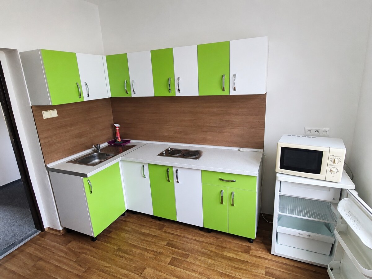 Iba u nás! Pekný penzión na predaj v Patinciach — foto 13