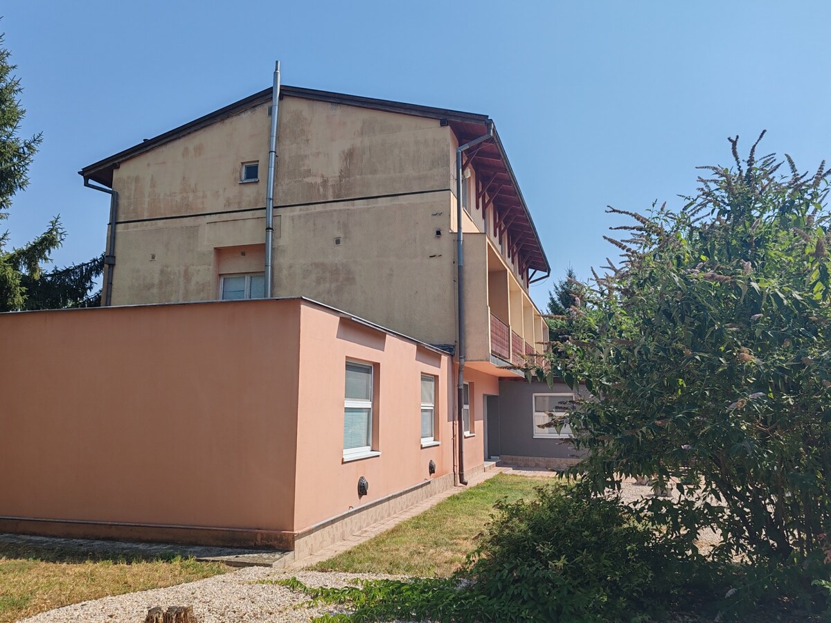 Iba u nás! Pekný penzión na predaj v Patinciach — foto 18