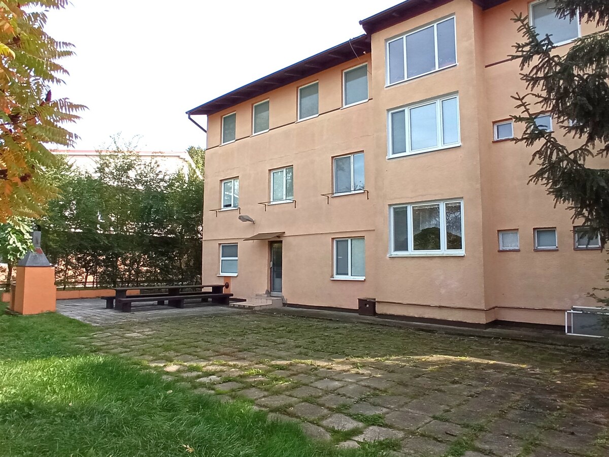 Iba u nás! Pekný penzión na predaj v Patinciach — foto 19