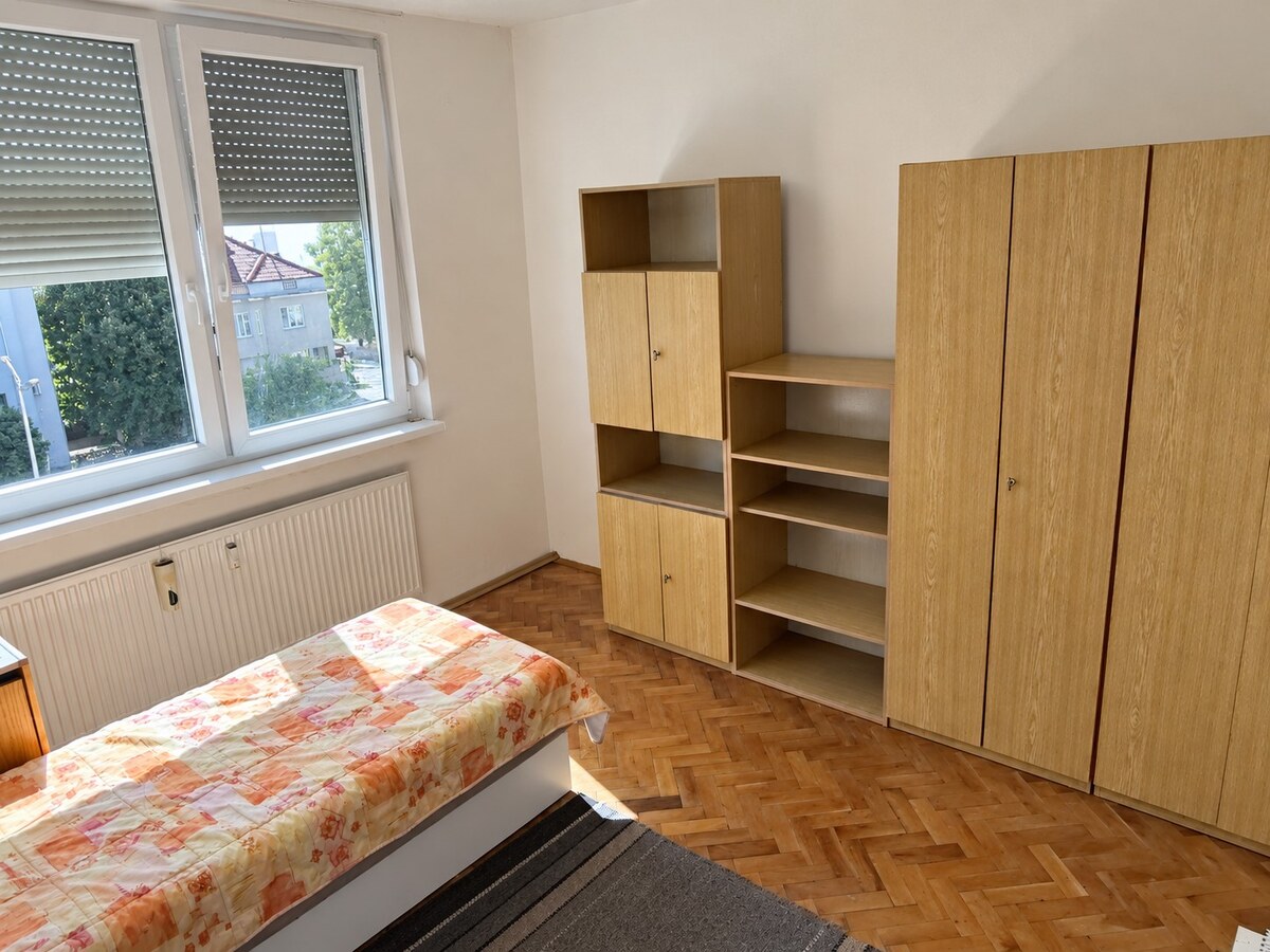 Na prenájom 3  izbový byt s 2 balkónmi v Komárne — foto 8