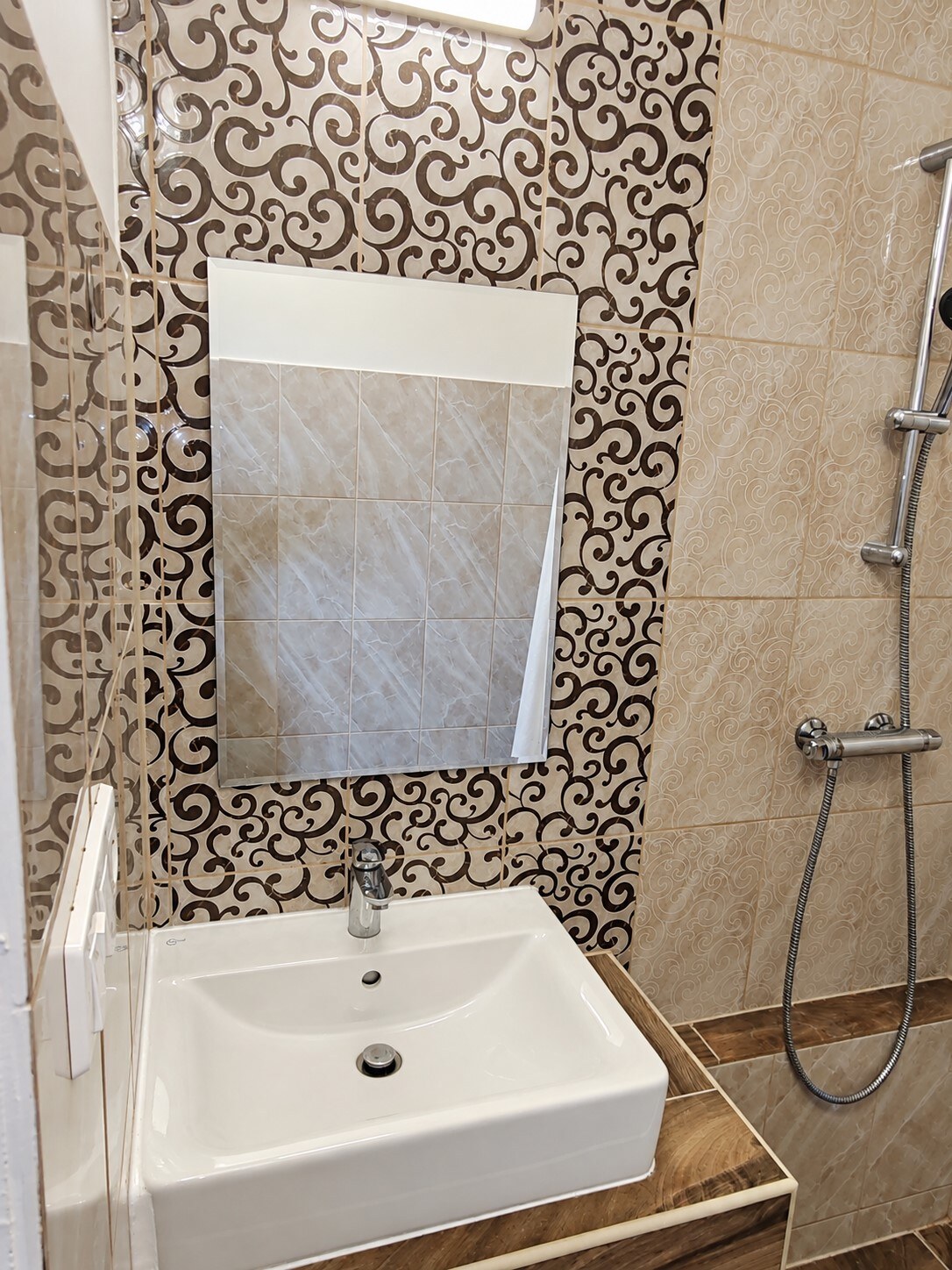 Na prenájom 3  izbový byt s 2 balkónmi v Komárne — foto 12