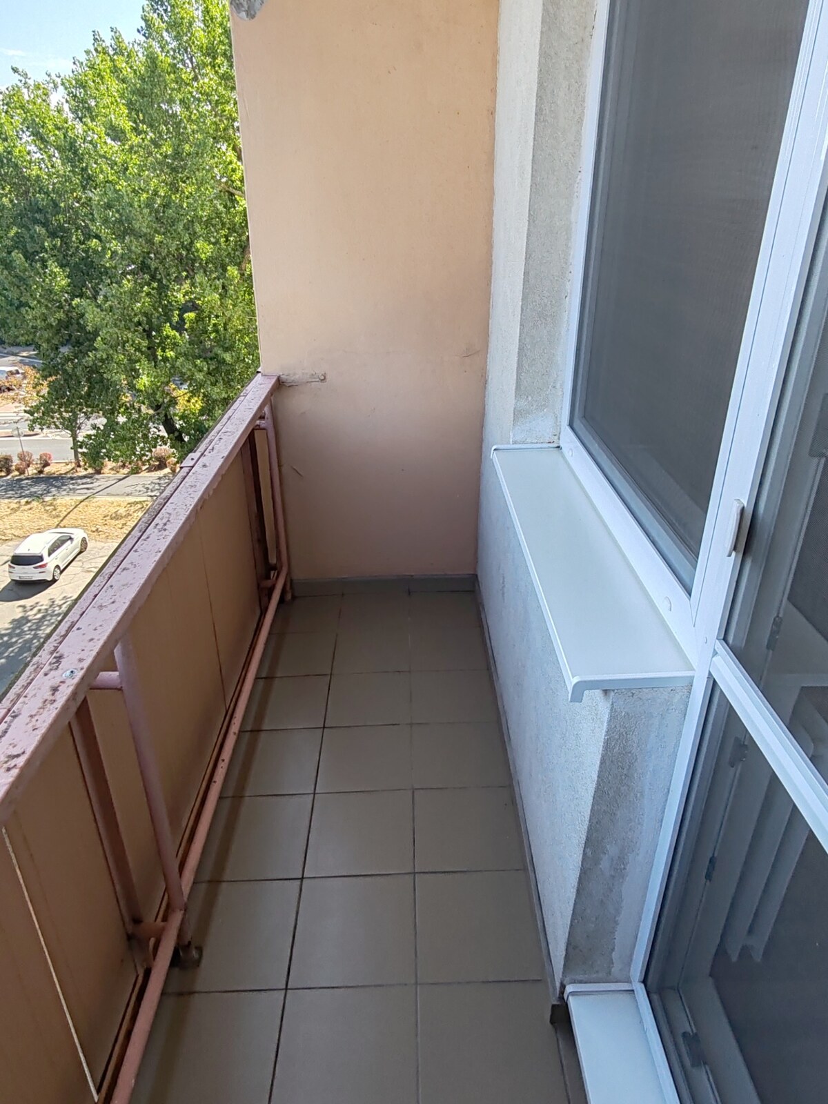 Na prenájom 3  izbový byt s 2 balkónmi v Komárne — foto 13