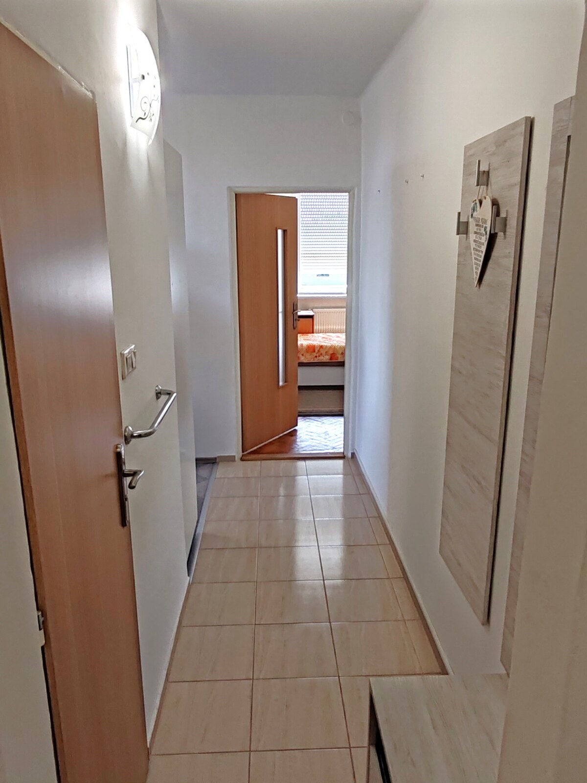 Na prenájom 3  izbový byt s 2 balkónmi v Komárne — foto 15