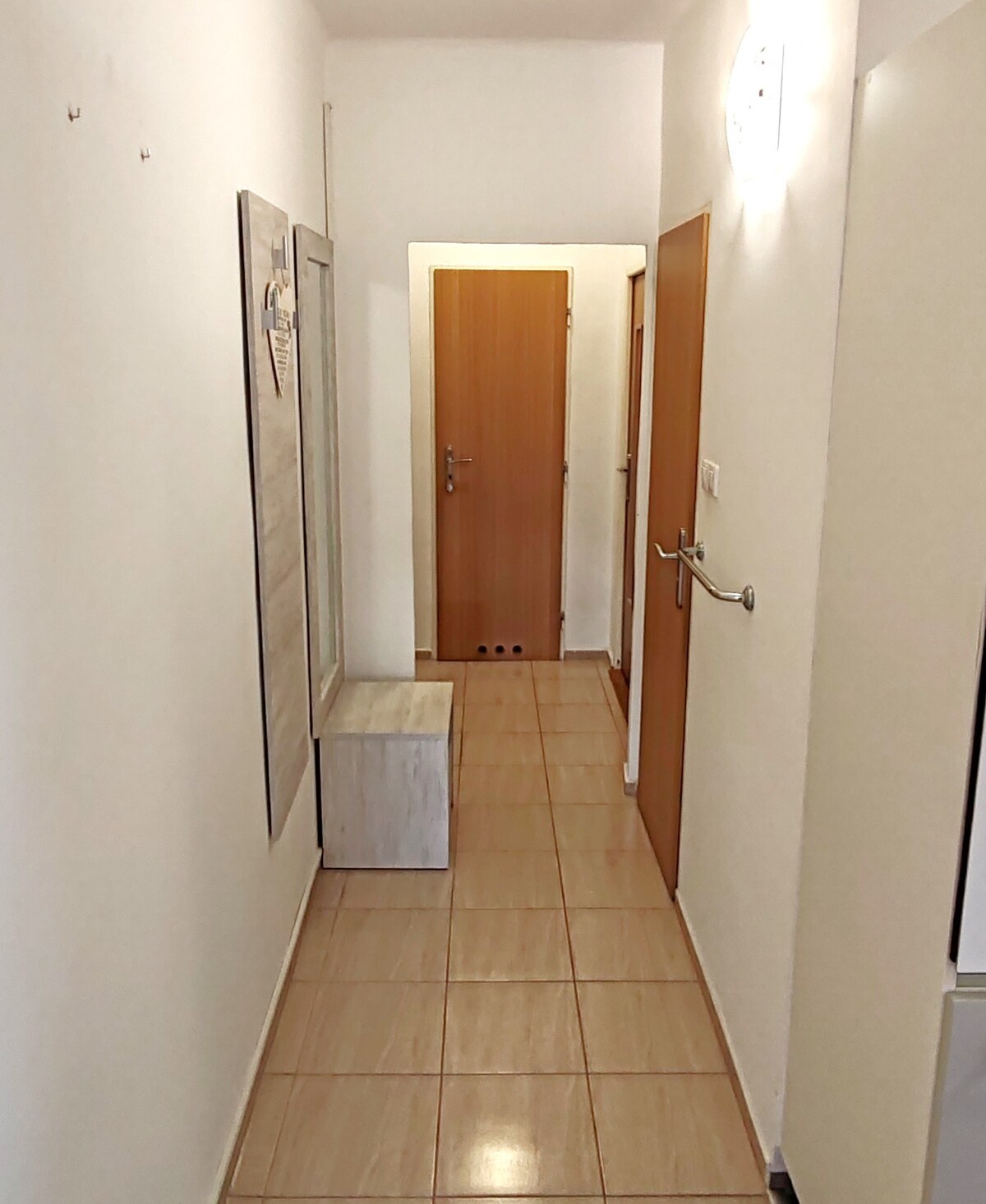 Na prenájom 3  izbový byt s 2 balkónmi v Komárne — foto 16