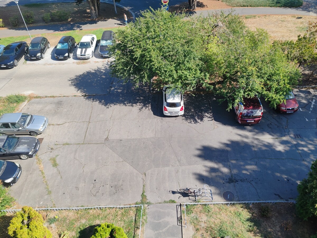 Na prenájom 3  izbový byt s 2 balkónmi v Komárne — foto 17