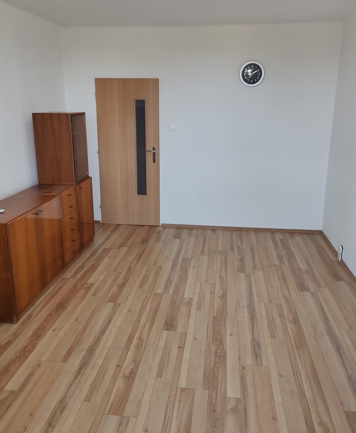 Na prenájom 3  izbový byt s 2 balkónmi v Komárne — foto 6