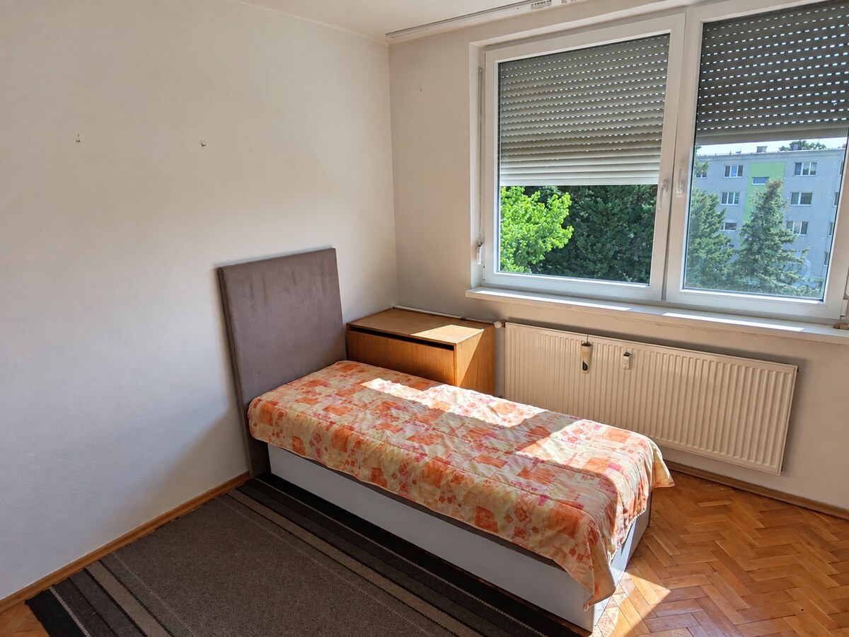 Na prenájom 3  izbový byt s 2 balkónmi v Komárne — foto 7