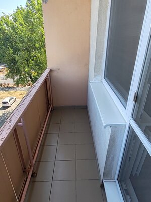 Na prenájom 3  izbový byt s 2 balkónmi v Komárne — foto 13
