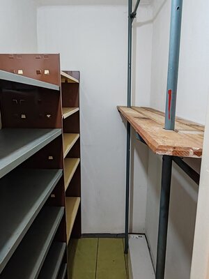 Na prenájom 3  izbový byt s 2 balkónmi v Komárne — foto 14