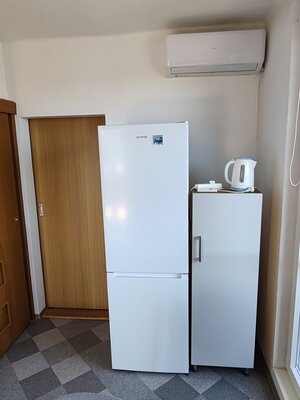 Na prenájom 3  izbový byt s 2 balkónmi v Komárne — foto 4