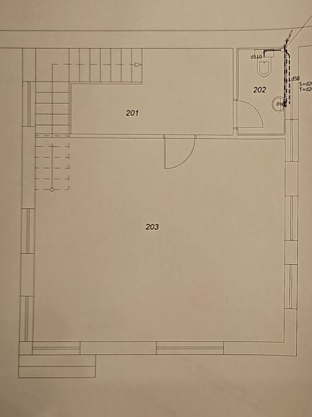EXKLUZÍVNY PRENÁJOM – IDEÁLNE SÍDLO PRE VAŠU FIRMU V NOVÝCH ZÁMKOCH — foto 9