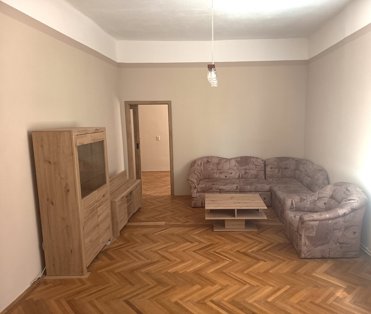 NOVINKA: Na predaj 2  izbový byt v centre mesta Nové Zámky