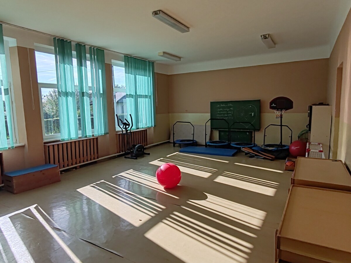 Komerčné priestory na prenájom v obci Šrobárová — foto 4