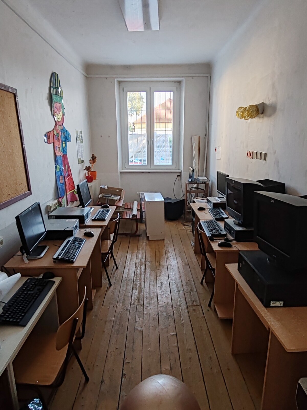 Komerčné priestory na prenájom v obci Šrobárová — foto 6