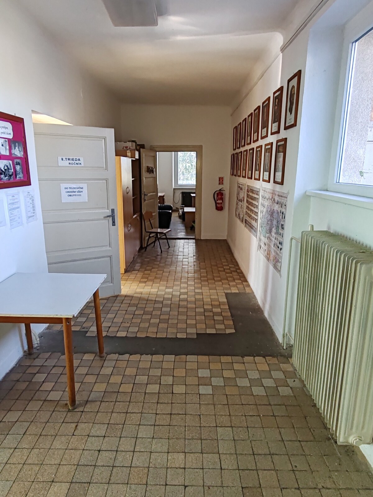 Komerčné priestory na prenájom v obci Šrobárová — foto 7