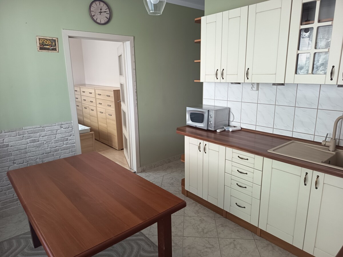 Ponúkame na prenájom 3 izbový byt v Nových Zámkoch — foto 2