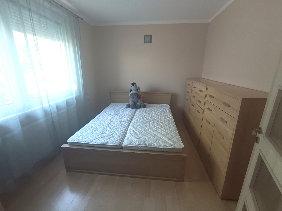 Ponúkame na prenájom 3 izbový byt v Nových Zámkoch — foto 4